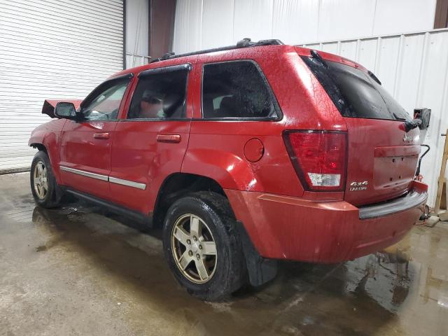 Photo 2 from auction – 2010 JEEP GRAND CHER with VIN 1J4PR4GK6AC139868
