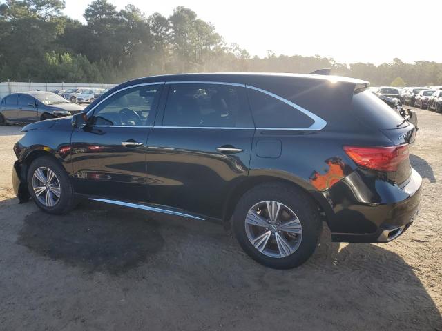 Photo 2 from auction – 2020 ACURA MDX with VIN 5J8YD3H30LL002973