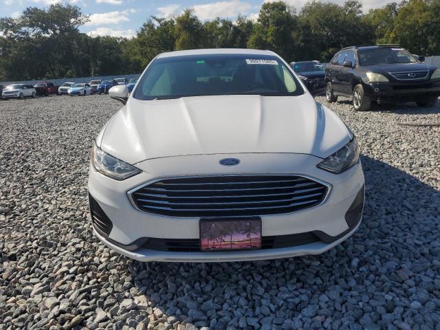 Photo 5 from auction – 2019 FORD FUSION SE with VIN 3FA6P0LU4KR157396
