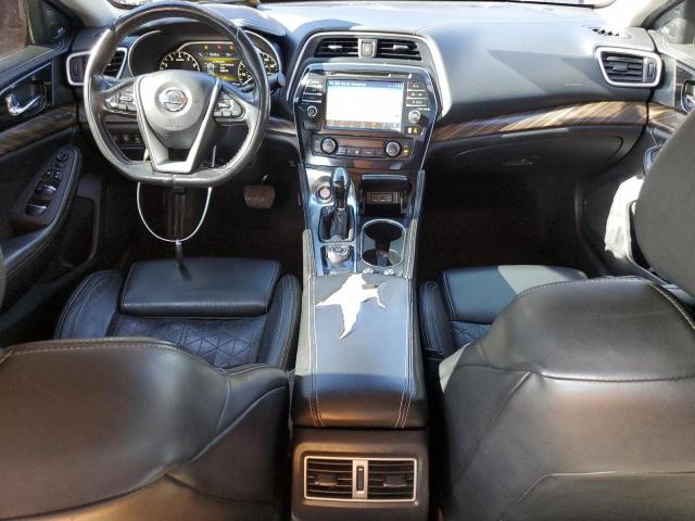 Photo 8 from auction – 2017 NISSAN MAXIMA 3.5 with VIN 1N4AA6AP3HC392911