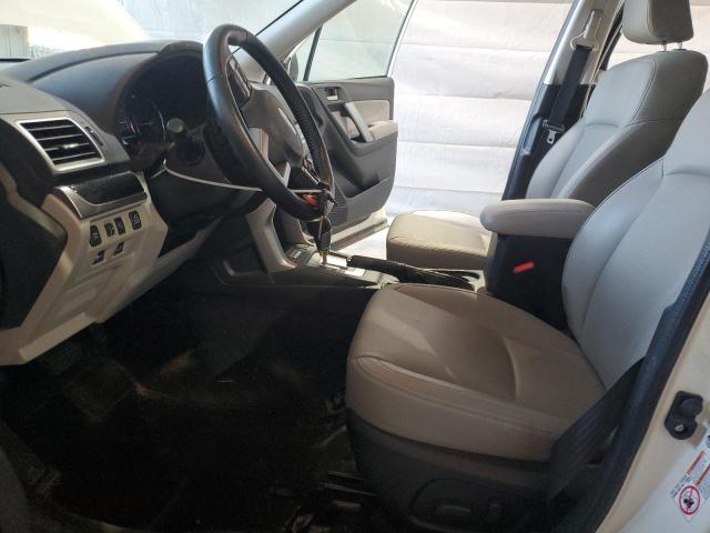 Photo 7 from auction – 2018 SUBARU FORESTER 2 with VIN JF2SJARC1JH433050