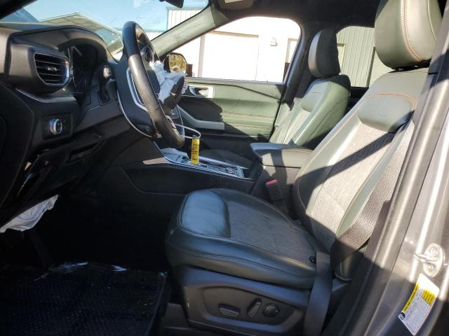 Photo 7 from auction – 2022 FORD EXPLORER T with VIN 1FMSK8JH3NGB26238