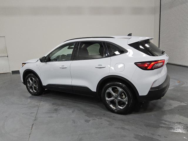 Photo 2 from auction – 2025 FORD ESCAPE ST with VIN 1FMCU9MN5SUA10560