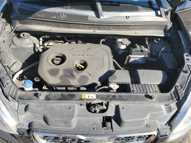 Photo 11 from auction – 2013 KIA SOUL + with VIN KNDJT2A63D7753450