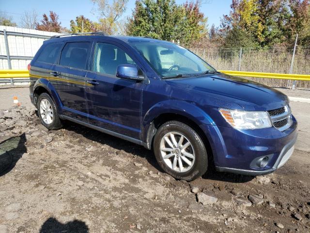Photo 4 from auction – 2017 DODGE JOURNEY SX with VIN 3C4PDCBG5HT591245