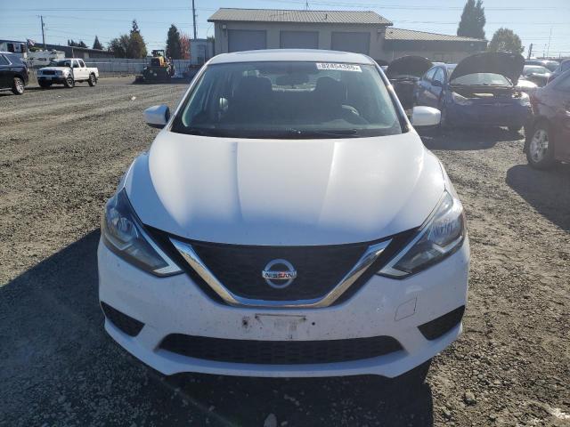 Photo 5 from auction – 2017 NISSAN SENTRA S with VIN 3N1AB7AP5HY265486