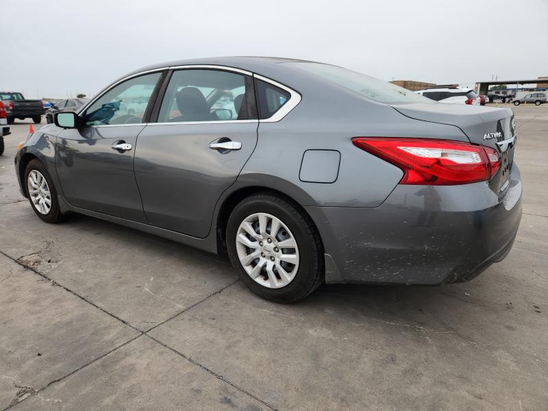 Photo 2 from auction – 2016 NISSAN ALTIMA 2.5 with VIN 1N4AL3AP8GC163177
