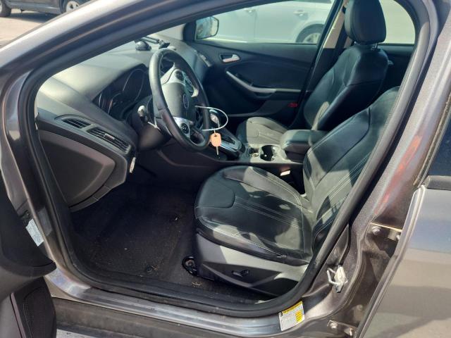 Photo 7 from auction – 2013 FORD FOCUS SE with VIN 1FADP3F26DL129507