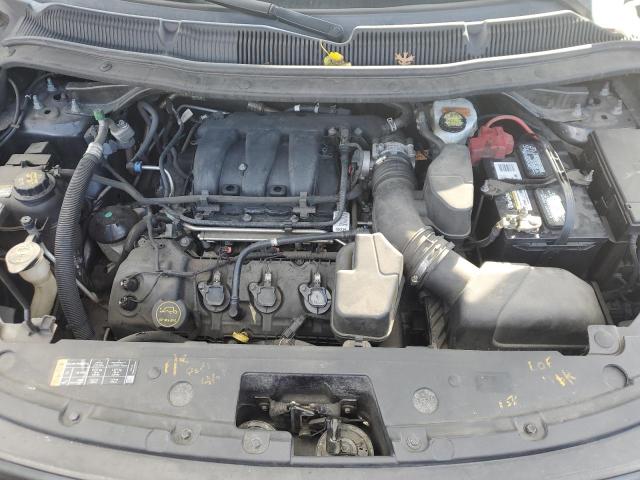 Photo 12 from auction – 2019 FORD EXPLORER P with VIN 1FM5K8AR8KGA93934