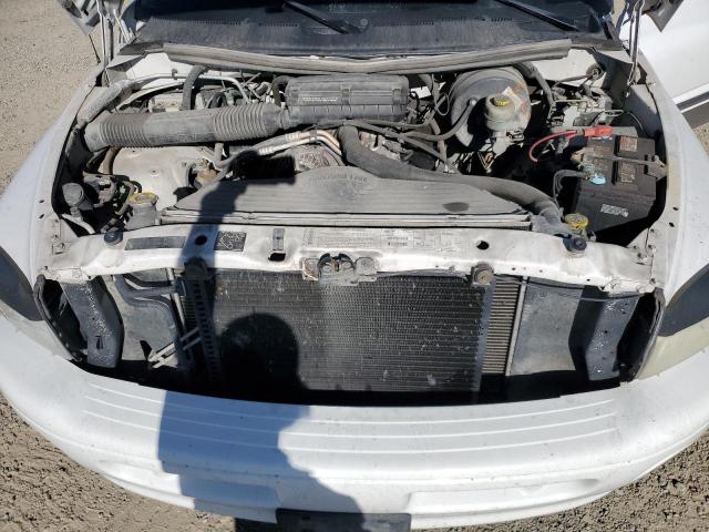 Photo 11 from auction – 2001 DODGE RAM 1500 with VIN 3B7HF13Z41M289786
