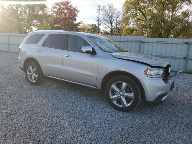 Photo 4 from auction – 2013 DODGE DURANGO CI with VIN 1C4SDJET5DC648881