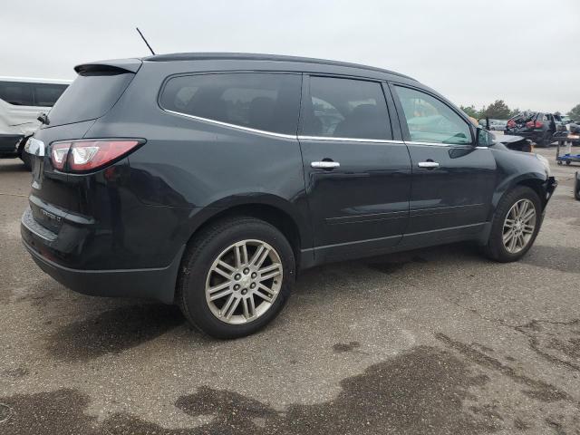 Photo 3 from auction – 2015 CHEVROLET TRAVERSE LT with VIN 1GNKVGKD2FJ258968