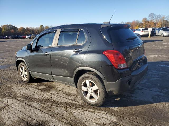 Photo 2 from auction – 2015 CHEVROLET TRAX 1LS with VIN KL7CJPSB2FB116957