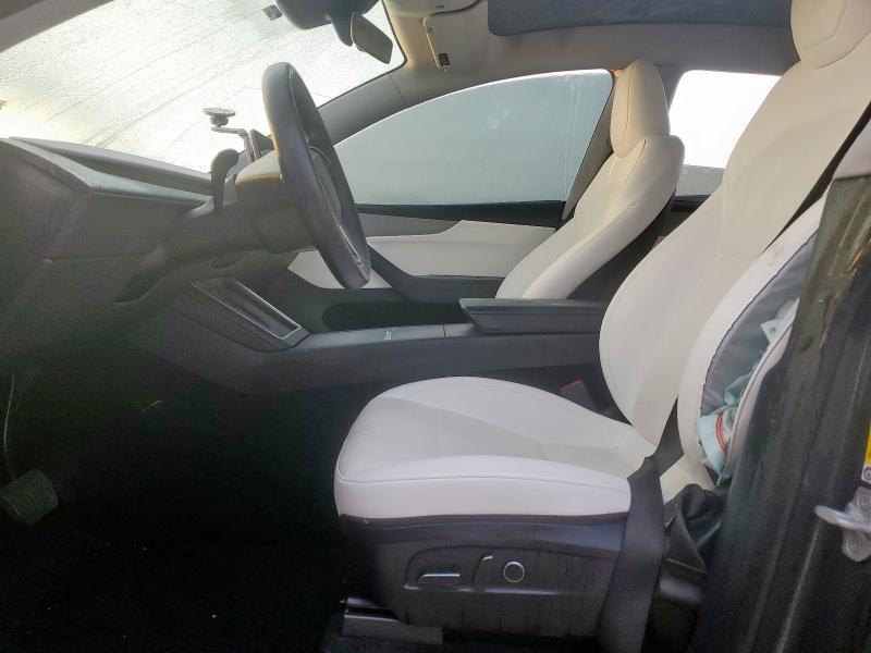 Photo 7 from auction – 2026 TESLA MODEL Y with VIN 7SAYGDED5TA437886