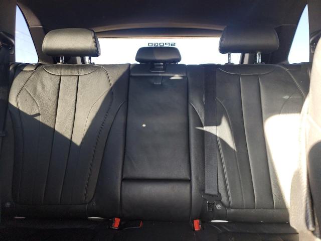 Photo 10 from auction – 2016 BMW X5 XDRIVE3 with VIN 5UXKR0C54G0S85784
