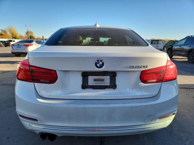 Photo 6 from auction – 2018 BMW 330 I with VIN WBA8B9G54JNU96134