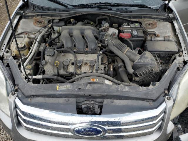 Photo 11 from auction – 2009 FORD FUSION SE with VIN 3FAHP07159R172640