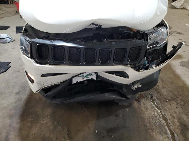 Photo 12 from auction – 2019 JEEP COMPASS LA with VIN 3C4NJDBB9KT839482