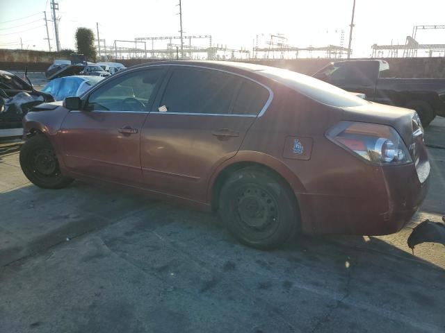 Photo 2 from auction – 2010 NISSAN ALTIMA BAS with VIN 1N4AL2AP5AN461224