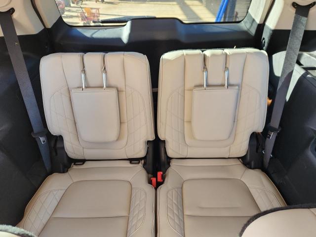 Photo 10 from auction – 2017 FORD EXPLORER P with VIN 1FM5K8HTXHGA14581