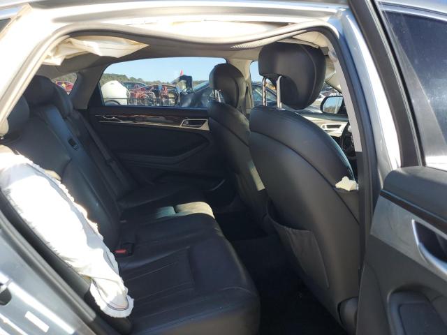 Photo 10 from auction – 2017 GENESIS G80 with VIN KMHGN4JE8HU189451