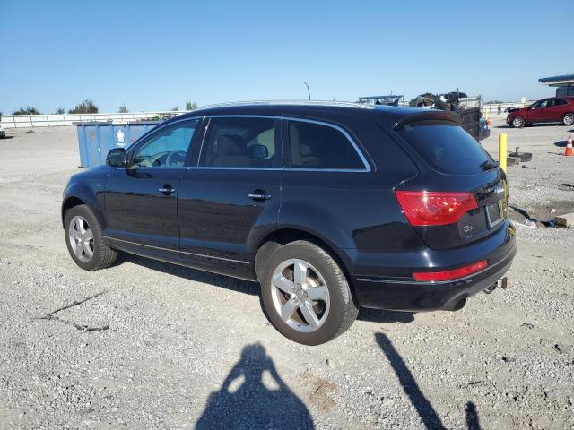 Photo 2 from auction – 2015 AUDI Q7 PREMIUM with VIN WA1LGAFE3FD018280