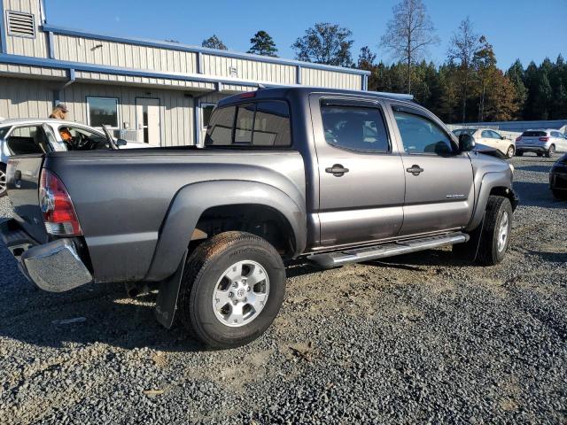 Photo 3 from auction – 2015 TOYOTA TACOMA DOU with VIN 5TFLU4EN3FX123322