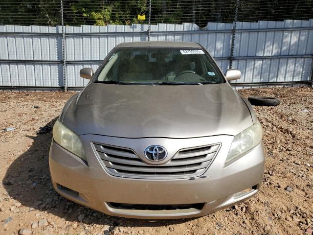 Photo 5 from auction – 2009 TOYOTA CAMRY BASE with VIN 4T1BE46K99U322602