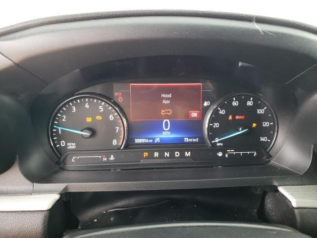 Photo 9 from auction – 2020 FORD EXPLORER XLT with VIN 1FMSK8DH8LGA75330