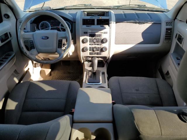 Photo 8 from auction – 2009 FORD ESCAPE XLT with VIN 1FMCU93G99KB01498