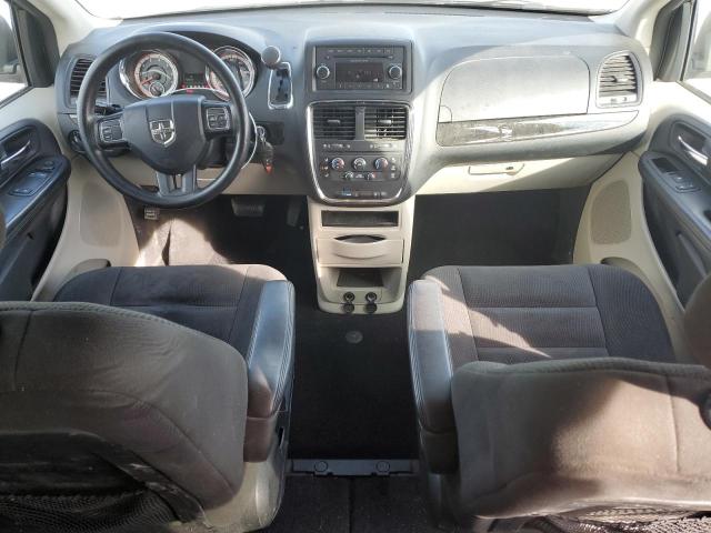 Photo 8 from auction – 2017 DODGE GRAND CARA with VIN 2C4RDGBG4HR568333