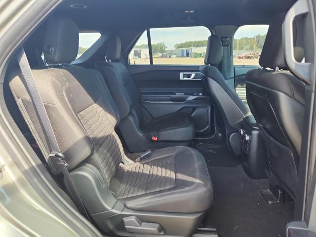 Photo 10 from auction – 2020 FORD EXPLORER X with VIN 1FMSK7DH4LGB01545