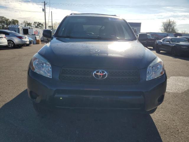 Photo 5 from auction – 2006 TOYOTA RAV4 with VIN JTMBD33V265019859