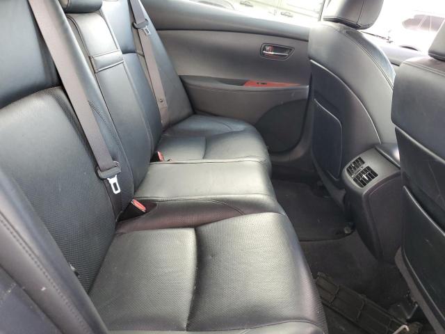 Photo 10 from auction – 2008 LEXUS ES 350 with VIN JTHBJ46G782169559