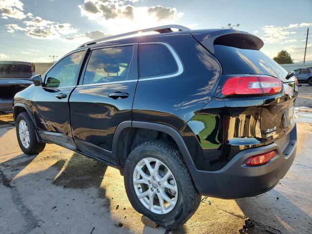 Photo 2 from auction – 2018 JEEP CHEROKEE L with VIN 1C4PJMLX8JD562637