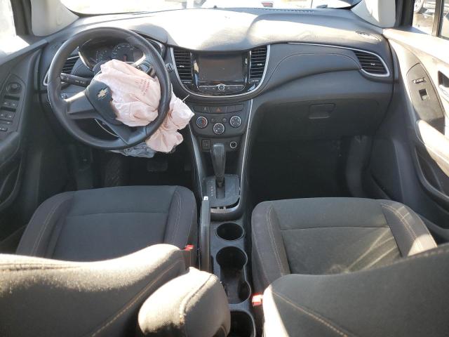 Photo 8 from auction – 2017 CHEVROLET TRAX LS with VIN 3GNCJNSB2HL204570