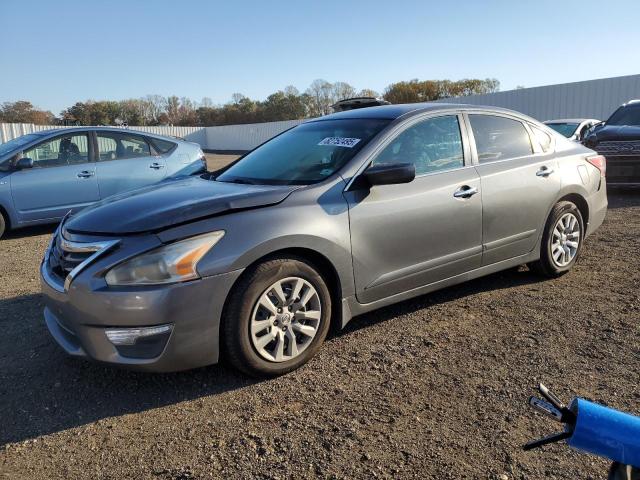 Photo 1 from auction – 2015 NISSAN ALTIMA with VIN 1N4AL3AP8FN380067