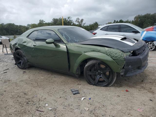 Photo 4 from auction – 2022 DODGE CHALLENGER R/T SCAT PACK with VIN 2C3CDZFJ1NH260551