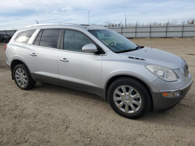 Photo 4 from auction – 2011 BUICK ENCLAVE CX with VIN 5GAKVCED1BJ286382