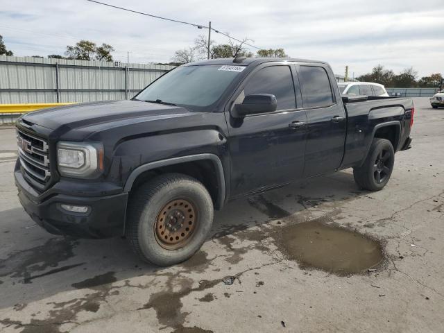 GMC SIERRA K15 2017 with VIN 1GTV2LEC4HZ368788 - Photo from auction