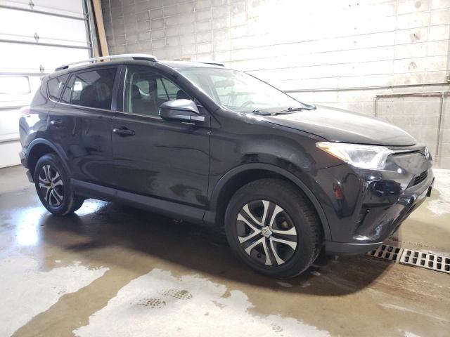 Фото 4 с аукциона – 2016 TOYOTA RAV4 LE с VIN 2T3BFREV2GW490673