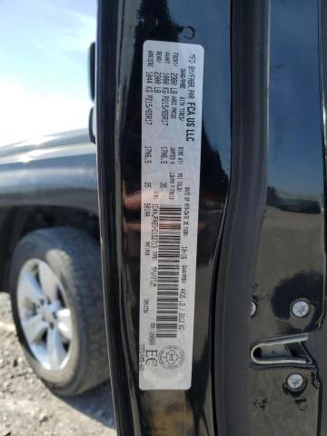 Photo 14 from auction – 2017 JEEP PATRIOT with VIN 1C4NJPAB5HD152713
