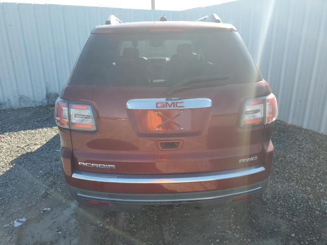 صورة رقم 6 من المزاد - 2016 GMC ACADIA SLT مع VIN 1GKKVRKD3GJ239176
