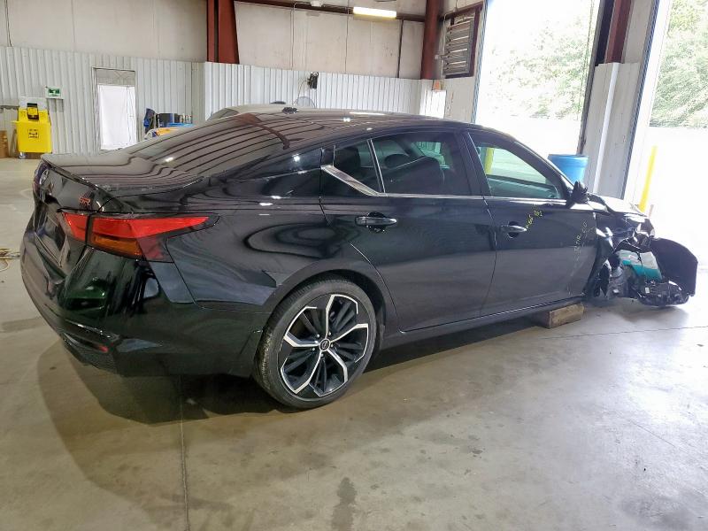 Photo 3 from auction – 2024 NISSAN ALTIMA SR with VIN 1N4BL4CV6RN342220
