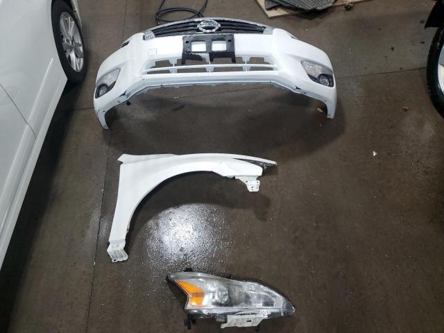Photo 12 from auction – 2013 NISSAN ALTIMA 2.5 with VIN 1N4AL3AP5DN564136