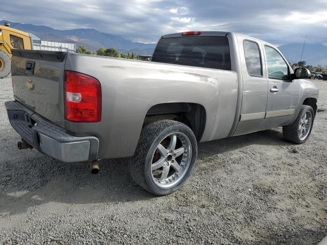Photo 3 from auction – 2007 CHEVROLET SILVERADO with VIN 2GCEC19J471704313