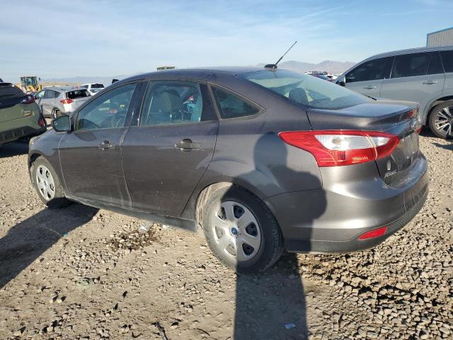 Photo 2 from auction – 2012 FORD FOCUS S with VIN 1FAHP3E23CL290205