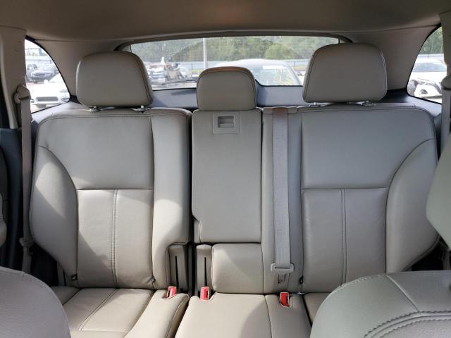 Photo 10 from auction – 2013 FORD EDGE SEL with VIN 2FMDK3JC8DBB57989