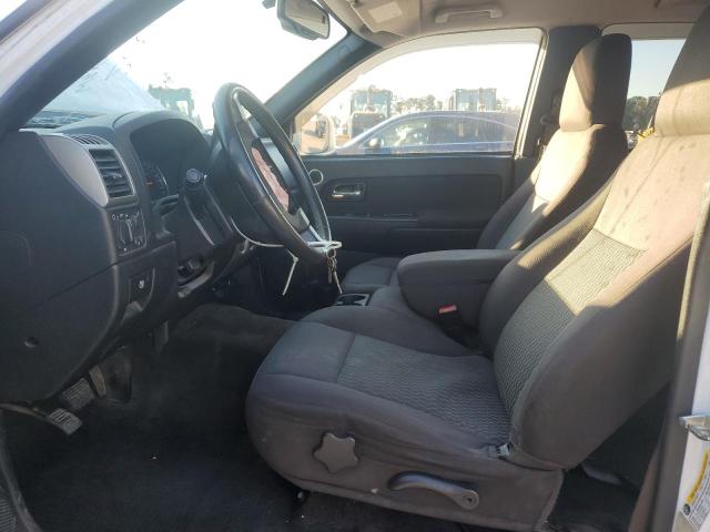 Photo 7 from auction – 2012 CHEVROLET COLORADO L with VIN 1GCDSCFE7C8103440
