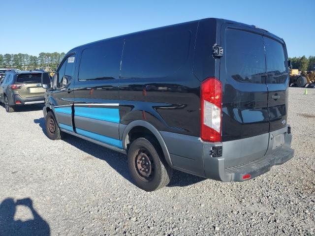 Photo 2 from auction – 2015 FORD TRANSIT T- with VIN 1FTYE1YM2FKB13088